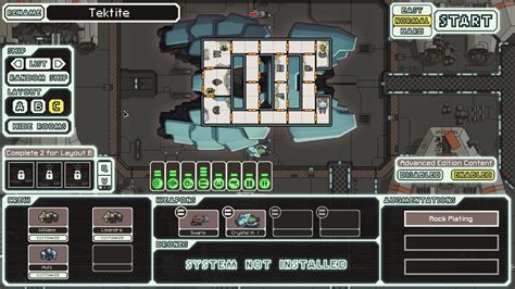 4chan ftl|FTL: Faster Than Light .